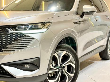 GWM Haval H6 1.5 16V 4P PHEV PREMIUM AWD E-TRACTION AUTOMTICO, Foto 3