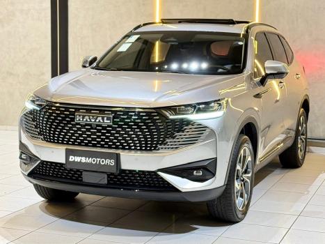 GWM Haval H6 1.5 16V 4P PHEV PREMIUM AWD E-TRACTION AUTOMTICO, Foto 4