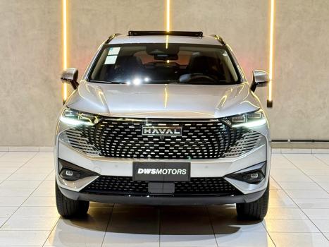 GWM Haval H6 1.5 16V 4P PHEV PREMIUM AWD E-TRACTION AUTOMTICO, Foto 5