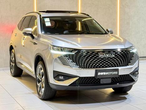 GWM Haval H6 1.5 16V 4P PHEV PREMIUM AWD E-TRACTION AUTOMTICO, Foto 6