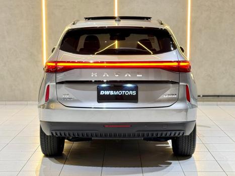 GWM Haval H6 1.5 16V 4P PHEV PREMIUM AWD E-TRACTION AUTOMTICO, Foto 8