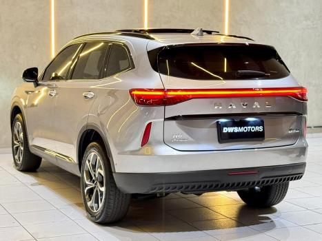 GWM Haval H6 1.5 16V 4P PHEV PREMIUM AWD E-TRACTION AUTOMTICO, Foto 9