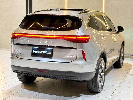 GWM Haval H6 1.5 16V 4P PHEV PREMIUM AWD E-TRACTION AUTOMTICO, Foto 10