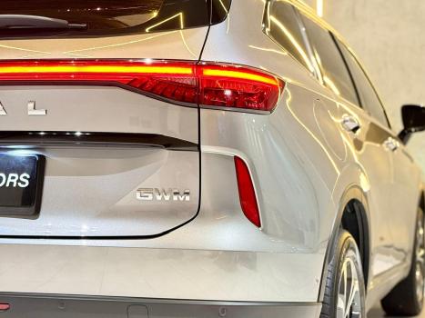 GWM Haval H6 1.5 16V 4P PHEV PREMIUM AWD E-TRACTION AUTOMTICO, Foto 11