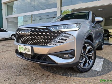 GWM Haval H6 1.5 16V 4P PHEV PREMIUM AWD E-TRACTION AUTOMTICO, Foto 1