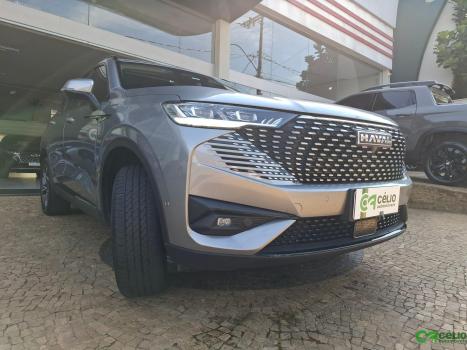 GWM Haval H6 1.5 16V 4P PHEV PREMIUM AWD E-TRACTION AUTOMTICO, Foto 2