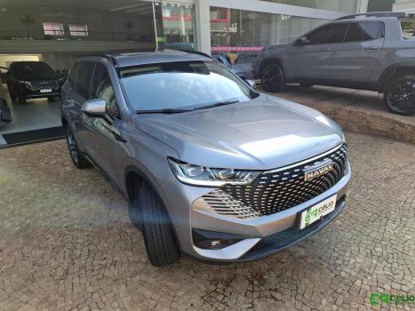 GWM Haval H6 1.5 16V 4P PHEV PREMIUM AWD E-TRACTION AUTOMTICO, Foto 3