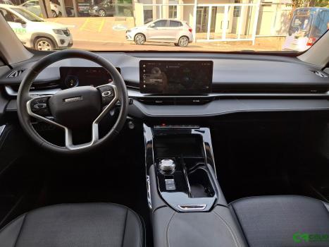 GWM Haval H6 1.5 16V 4P PHEV PREMIUM AWD E-TRACTION AUTOMTICO, Foto 4