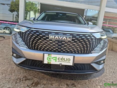 GWM Haval H6 1.5 16V 4P PHEV PREMIUM AWD E-TRACTION AUTOMTICO, Foto 8