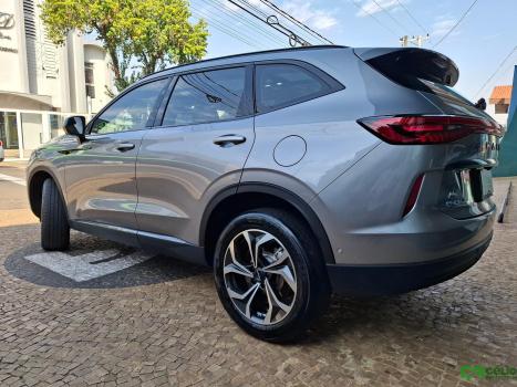 GWM Haval H6 1.5 16V 4P PHEV PREMIUM AWD E-TRACTION AUTOMTICO, Foto 9