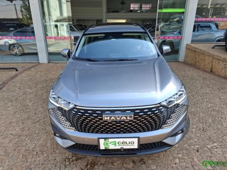 GWM Haval H6 1.5 16V 4P PHEV PREMIUM AWD E-TRACTION AUTOMTICO, Foto 11