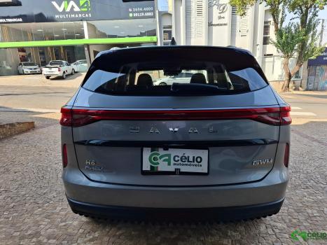 GWM Haval H6 1.5 16V 4P PHEV PREMIUM AWD E-TRACTION AUTOMTICO, Foto 15