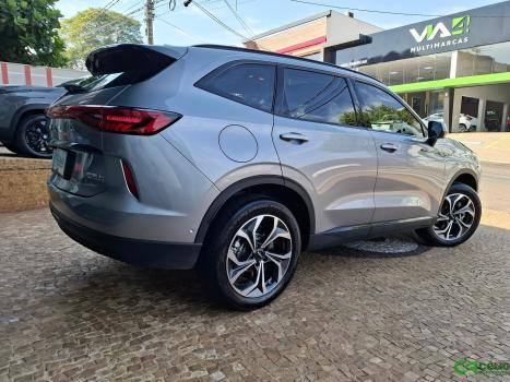 GWM Haval H6 1.5 16V 4P PHEV PREMIUM AWD E-TRACTION AUTOMTICO, Foto 16