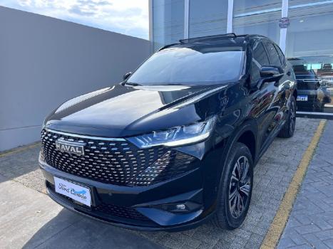 GWM Haval H6 1.5 16V 4P PHEV19 E-TRATION AUTOMTICO, Foto 1