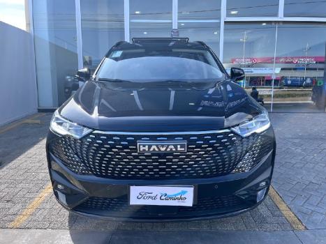 GWM Haval H6 1.5 16V 4P PHEV19 E-TRATION AUTOMTICO, Foto 2