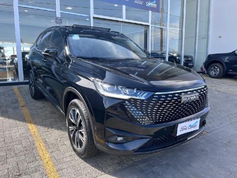 GWM Haval H6 1.5 16V 4P PHEV19 E-TRATION AUTOMTICO, Foto 3