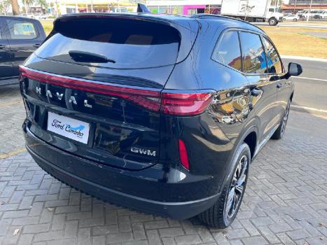 GWM Haval H6 1.5 16V 4P PHEV19 E-TRATION AUTOMTICO, Foto 5