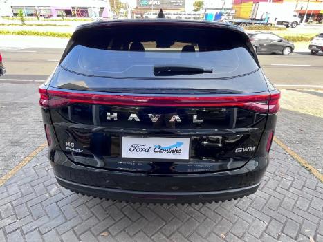 GWM Haval H6 1.5 16V 4P PHEV19 E-TRATION AUTOMTICO, Foto 6