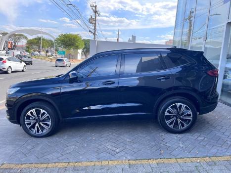 GWM Haval H6 1.5 16V 4P PHEV19 E-TRATION AUTOMTICO, Foto 8