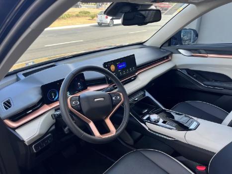GWM Haval H6 1.5 16V 4P PHEV19 E-TRATION AUTOMTICO, Foto 11