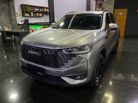 GWM Haval H6 1.5 16V 4P PHEV PREMIUM AWD E-TRACTION AUTOMTICO, Foto 2