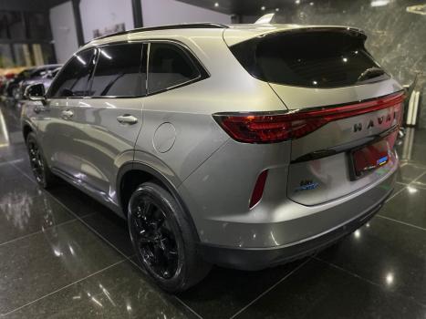 GWM Haval H6 1.5 16V 4P PHEV PREMIUM AWD E-TRACTION AUTOMTICO, Foto 4