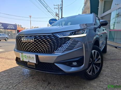 GWM Haval H6 1.5 16V 4P PHEV PREMIUM AWD E-TRACTION AUTOMTICO, Foto 1