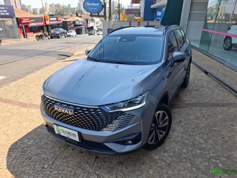GWM Haval H6 1.5 16V 4P PHEV PREMIUM AWD E-TRACTION AUTOMTICO, Foto 3