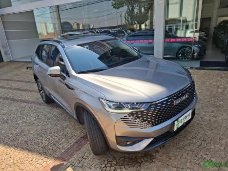 GWM Haval H6 1.5 16V 4P PHEV PREMIUM AWD E-TRACTION AUTOMTICO, Foto 4