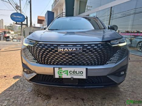 GWM Haval H6 1.5 16V 4P PHEV PREMIUM AWD E-TRACTION AUTOMTICO, Foto 5