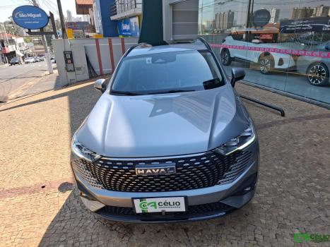 GWM Haval H6 1.5 16V 4P PHEV PREMIUM AWD E-TRACTION AUTOMTICO, Foto 6