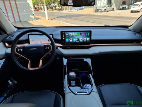 GWM Haval H6 1.5 16V 4P PHEV PREMIUM AWD E-TRACTION AUTOMTICO, Foto 8