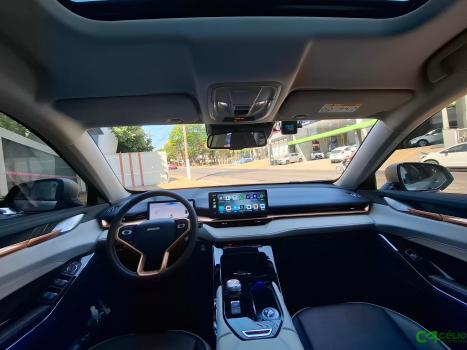 GWM Haval H6 1.5 16V 4P PHEV PREMIUM AWD E-TRACTION AUTOMTICO, Foto 9
