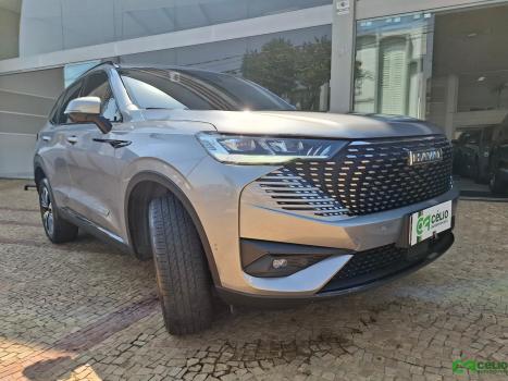 GWM Haval H6 1.5 16V 4P PHEV PREMIUM AWD E-TRACTION AUTOMTICO, Foto 10