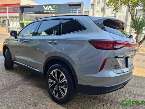 GWM Haval H6 1.5 16V 4P PHEV PREMIUM AWD E-TRACTION AUTOMTICO, Foto 12