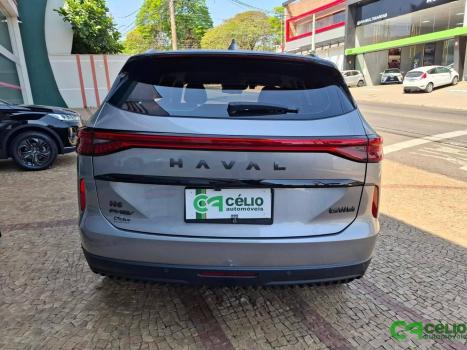 GWM Haval H6 1.5 16V 4P PHEV PREMIUM AWD E-TRACTION AUTOMTICO, Foto 14