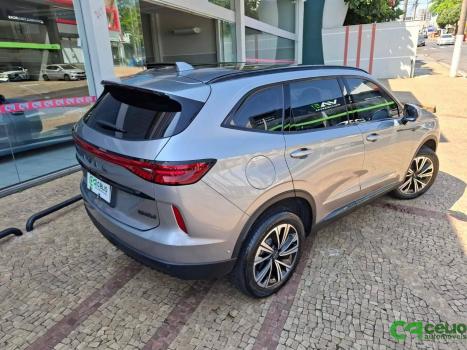 GWM Haval H6 1.5 16V 4P PHEV PREMIUM AWD E-TRACTION AUTOMTICO, Foto 16