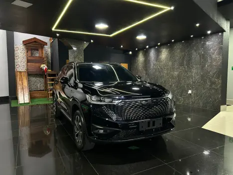 GWM Haval H6 , Foto 3