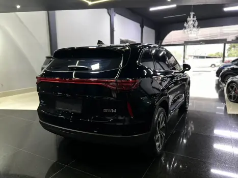 GWM Haval H6 , Foto 4