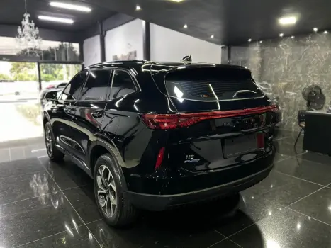 GWM Haval H6 , Foto 5