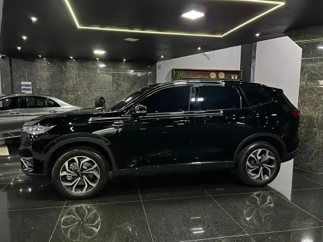 GWM Haval H6 , Foto 7