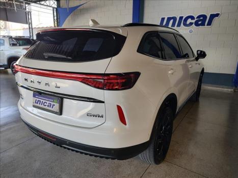 GWM Haval H6 , Foto 4