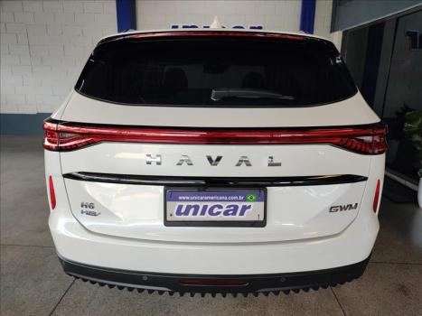 GWM Haval H6 , Foto 5