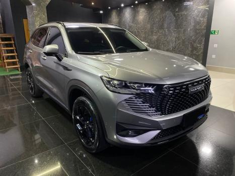GWM Haval H6 , Foto 3