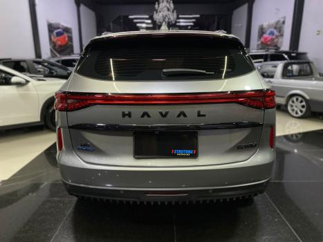 GWM Haval H6 , Foto 6