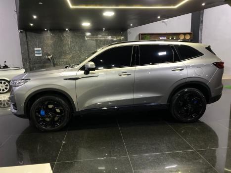 GWM Haval H6 , Foto 9