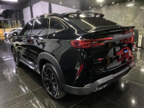 GWM Haval H6 GT 1.5 PHEV AWD E-TRACTION AUTOMTICO, Foto 4