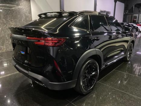 GWM Haval H6 GT 1.5 PHEV AWD E-TRACTION AUTOMTICO, Foto 5