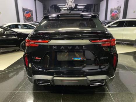GWM Haval H6 GT 1.5 PHEV AWD E-TRACTION AUTOMTICO, Foto 6