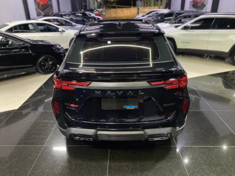 GWM Haval H6 GT 1.5 PHEV AWD E-TRACTION AUTOMTICO, Foto 12